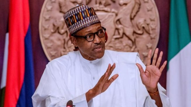 FASCB: How President Buhari will be Remembered